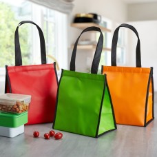 Bolsa Térmica Sacola